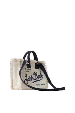 Colette Hand Bag With Shoulder Strap MC2 SAINT BARTH | Crossbody Bags | COL000102564L